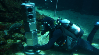 This Ice Rover's Descendants Will Explore Europa's Ocean